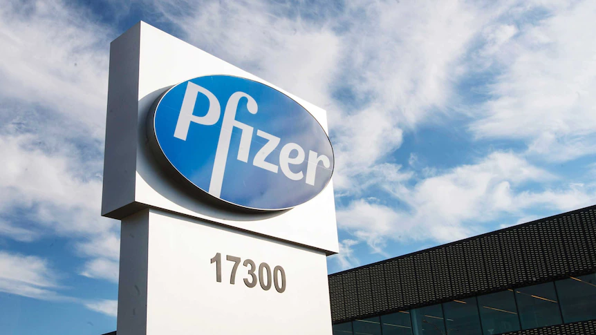Pfizer, Project and Vendor Management Lead | CQ Fluency