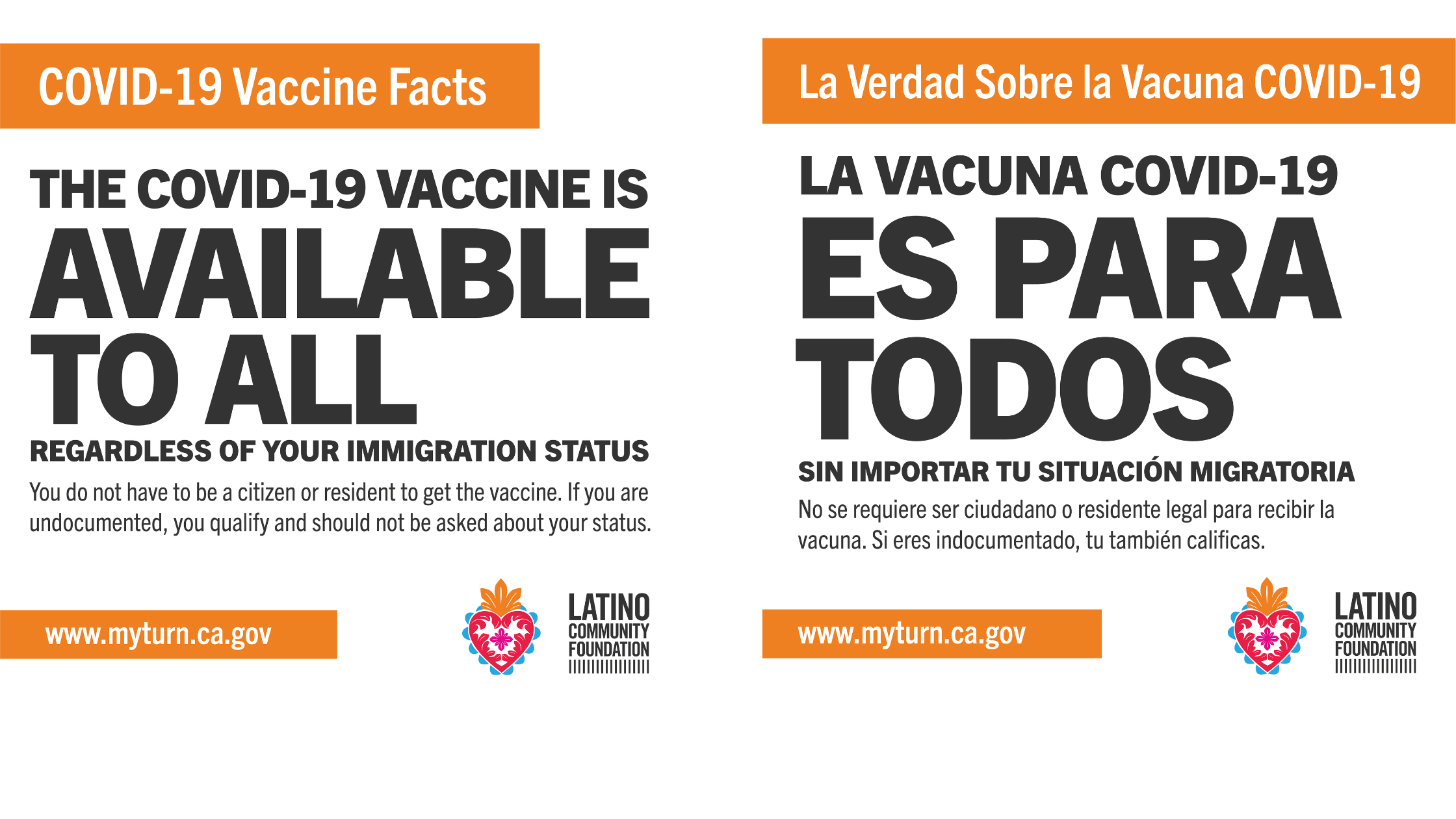 covid-19 vaccine Facts
