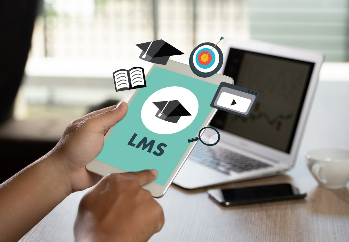 LMS global training programs