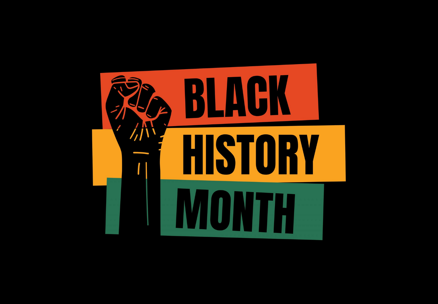 Black History Month