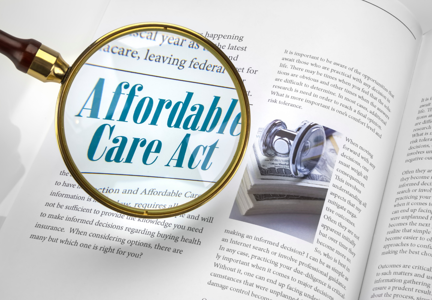 know about Section 1557 of the Affordable Care Act