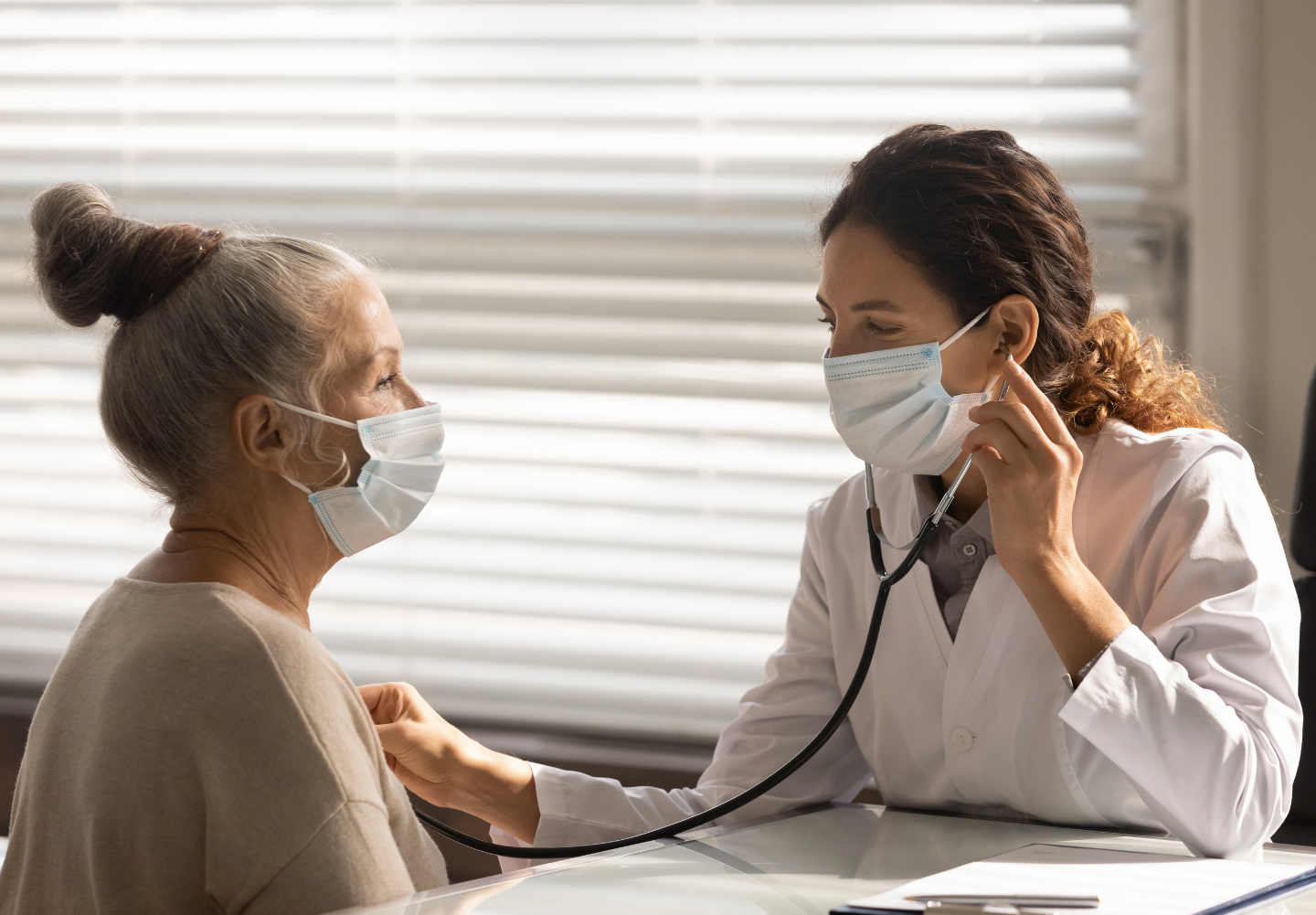 Impact of heart disease on Hispanic women