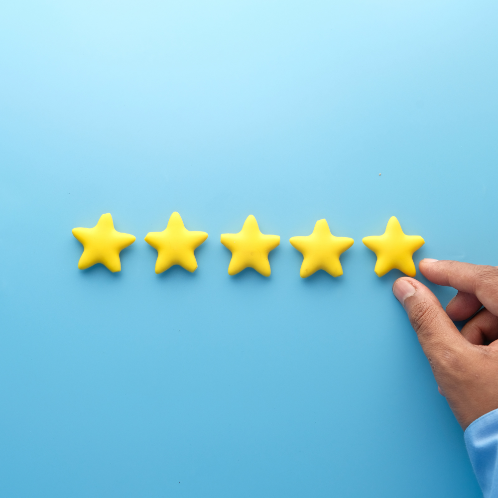 understanding CMS star ratings