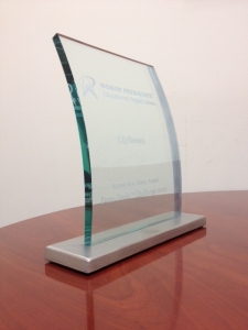 WPEO Award