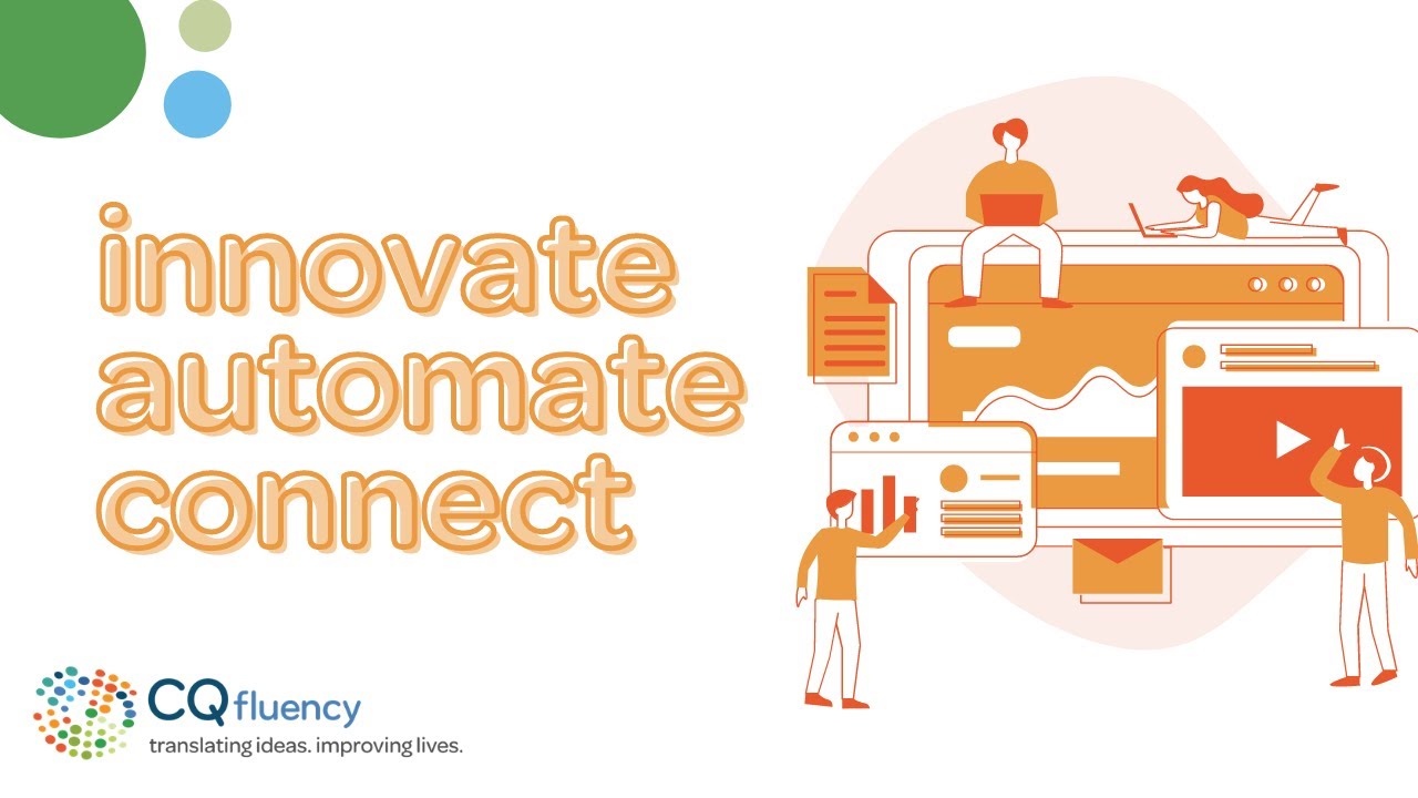 Innovate Automate Connect