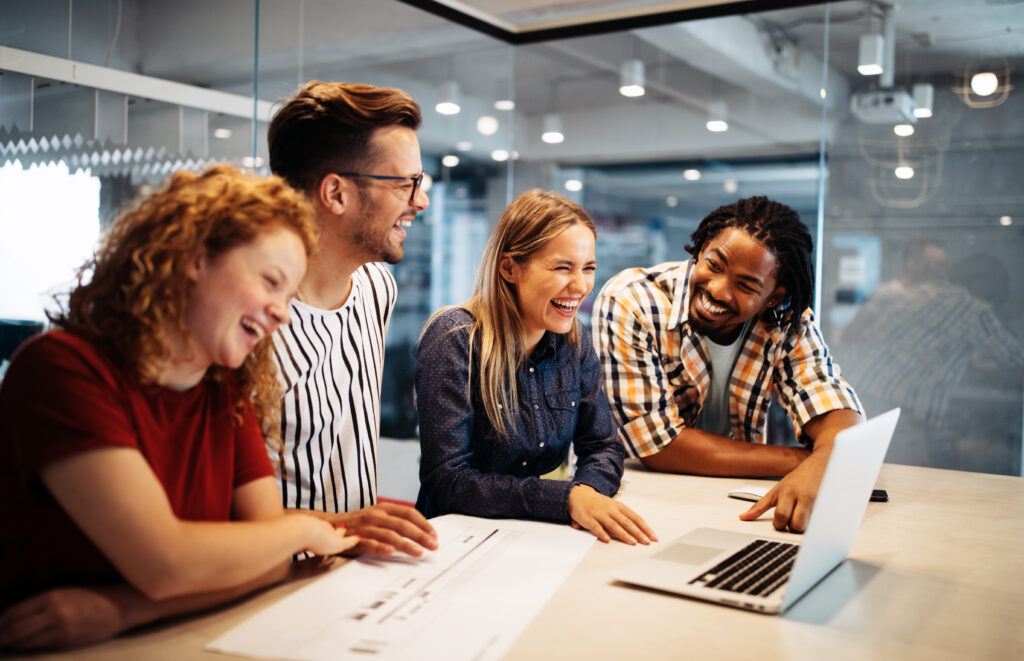 how taking pride in work creates a better workplace for all