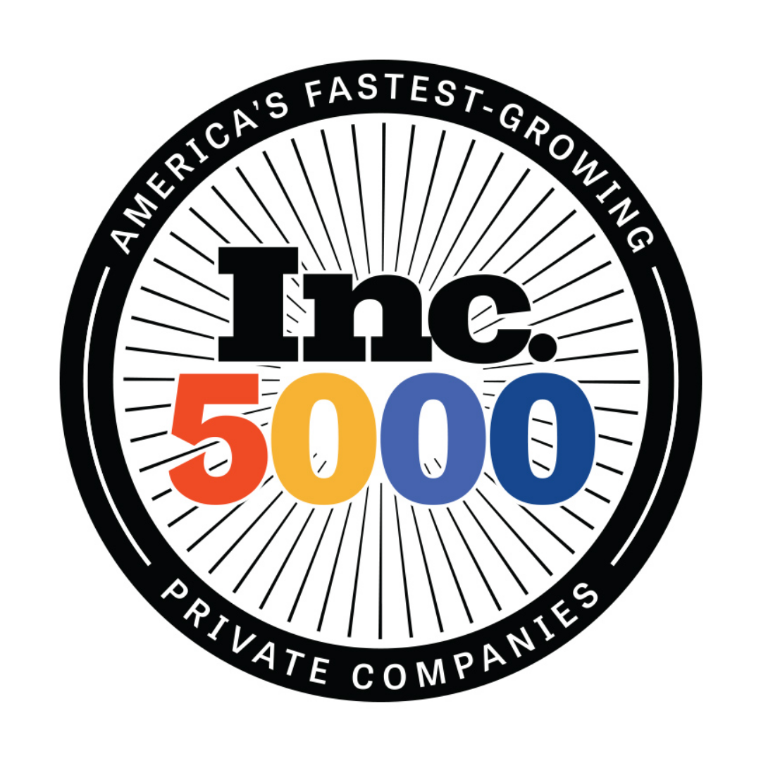 CQ fluency makes the Inc. 5000 list