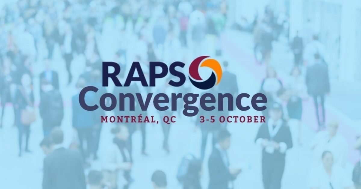 RAPS Convergence in Montreal 2023