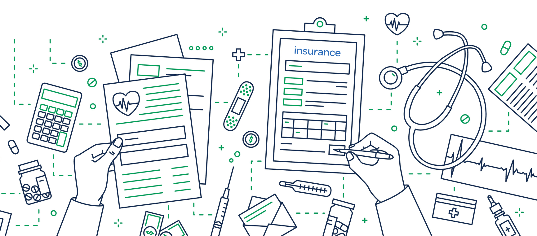 navigating insurance