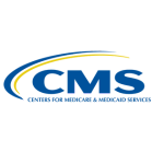 CMS logo