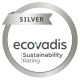 logo ecovadis 80 logo ecovadis 80